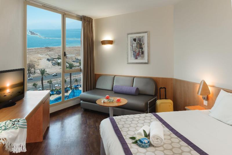 Leonardo Plaza Dead Sea image