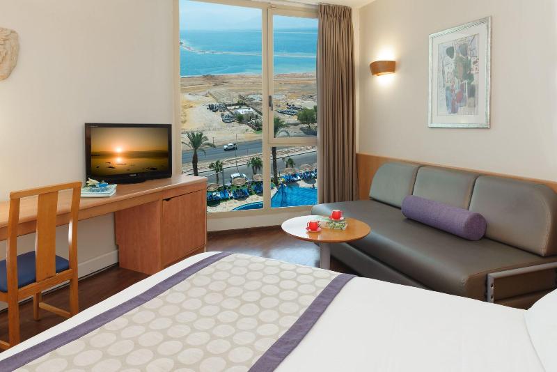 Leonardo Plaza Dead Sea image