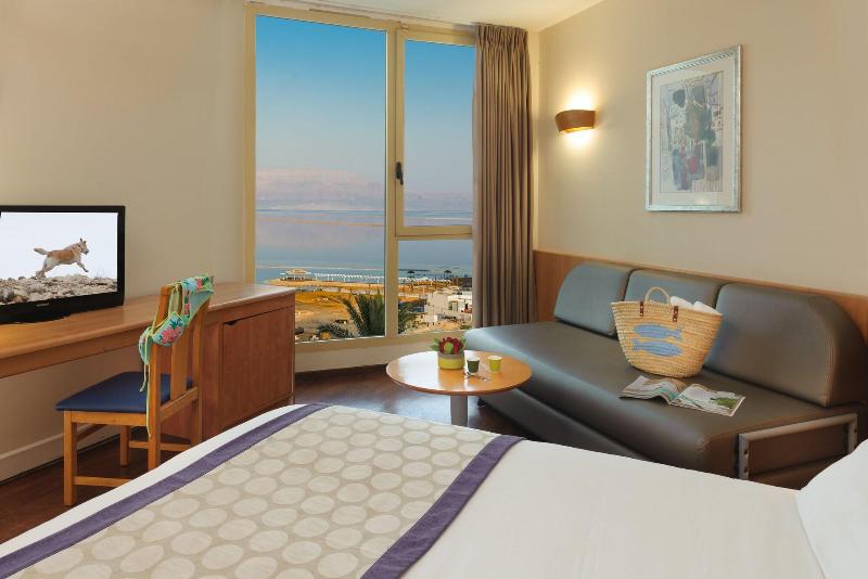 Leonardo Plaza Dead Sea image