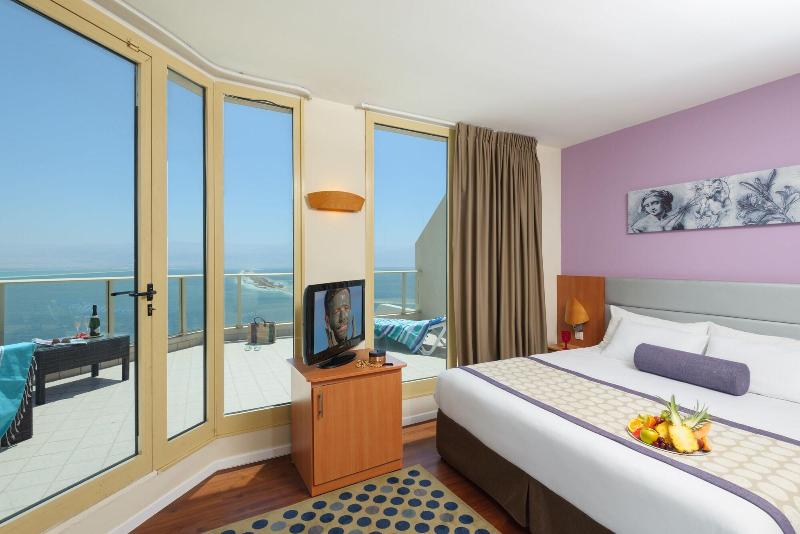 Leonardo Plaza Dead Sea image