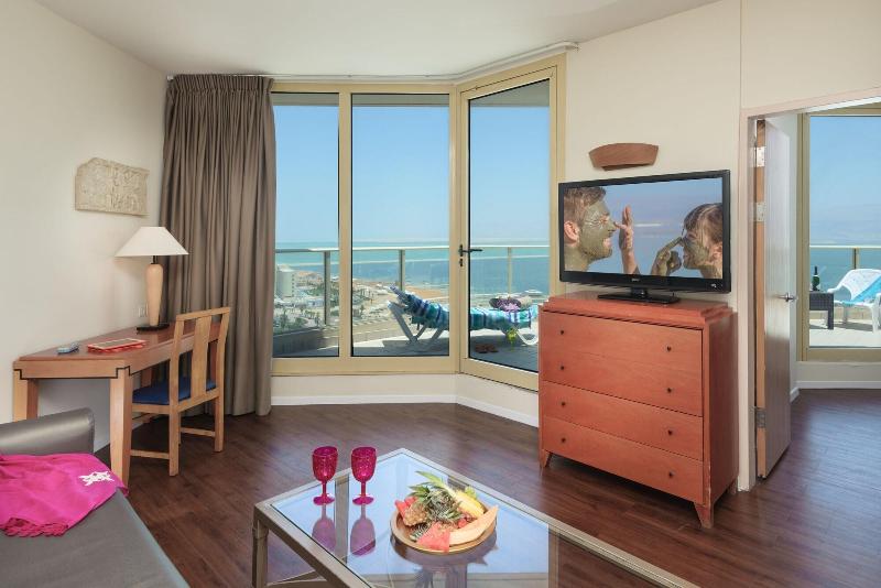 Leonardo Plaza Dead Sea image