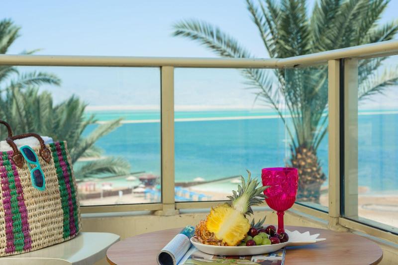 Leonardo Plaza Dead Sea image