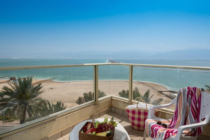 Leonardo Plaza Dead Sea image