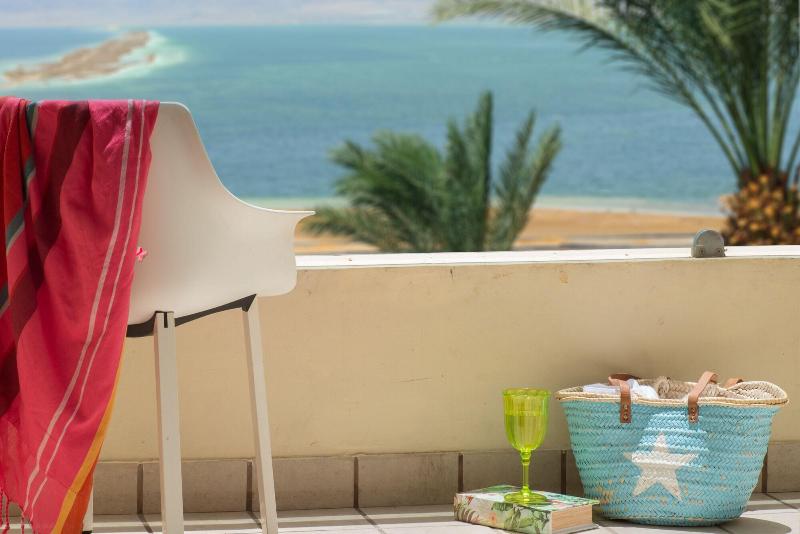 Leonardo Plaza Dead Sea image