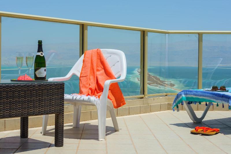 Leonardo Plaza Dead Sea image