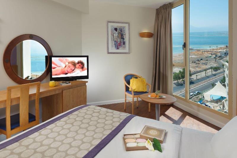 Leonardo Plaza Dead Sea image