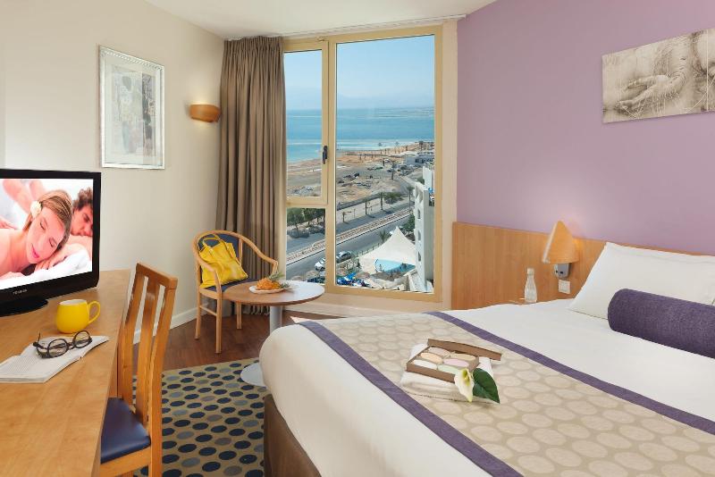 Leonardo Plaza Dead Sea image