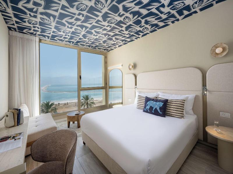 Leonardo Plaza Dead Sea image