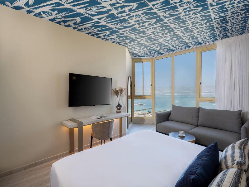 Leonardo Plaza Dead Sea image