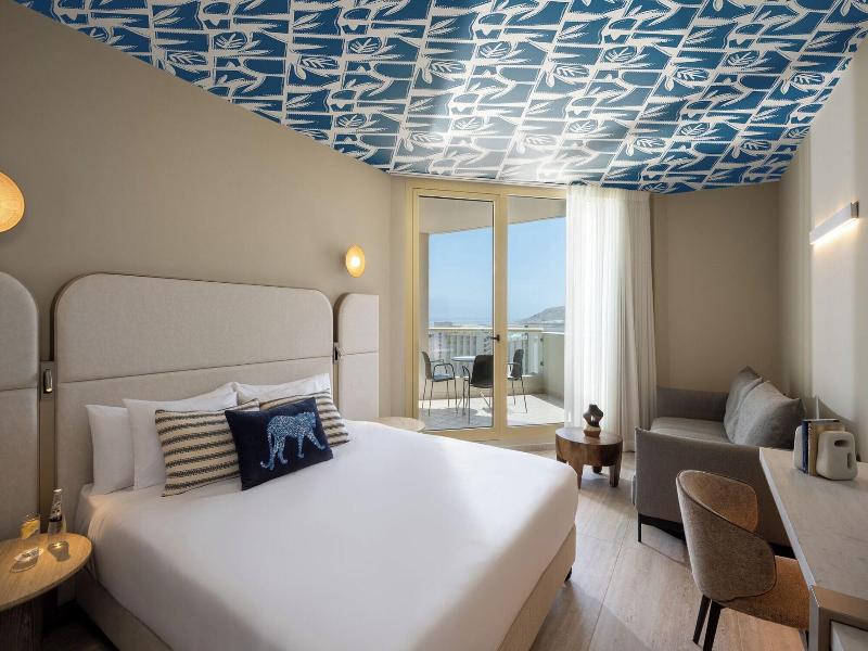 Leonardo Plaza Dead Sea image
