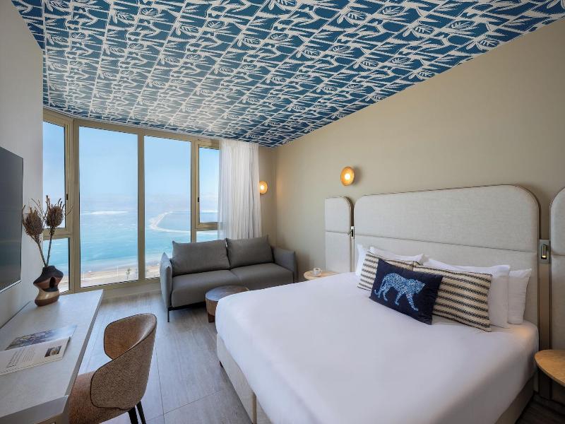 Leonardo Plaza Dead Sea image