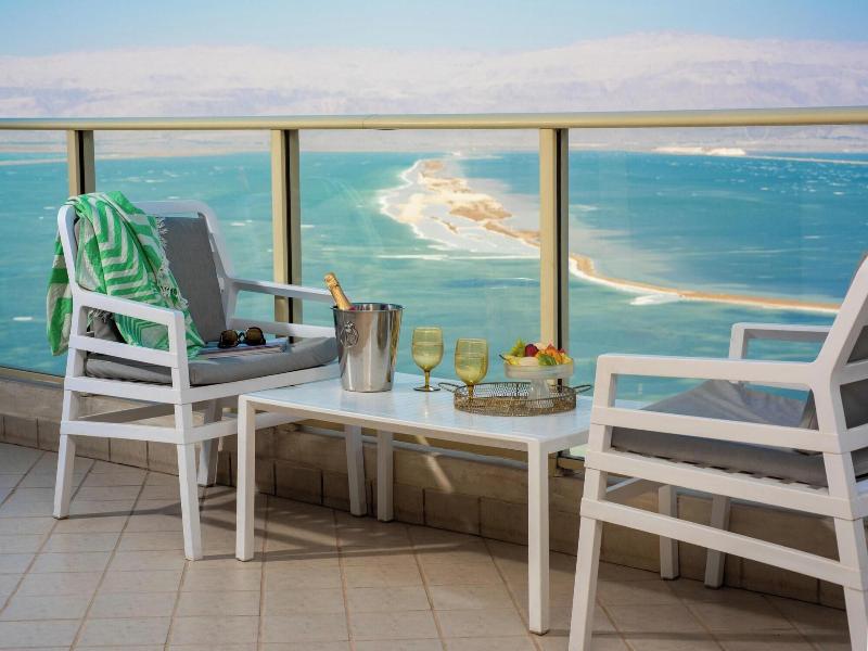 Leonardo Plaza Dead Sea image