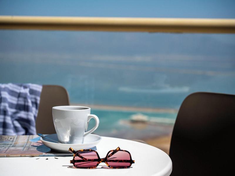 Leonardo Plaza Dead Sea image