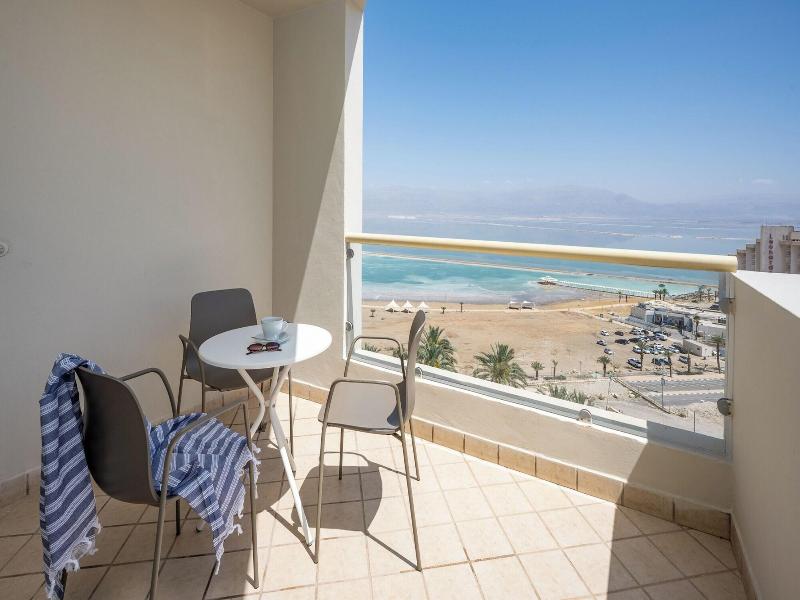 Leonardo Plaza Dead Sea image