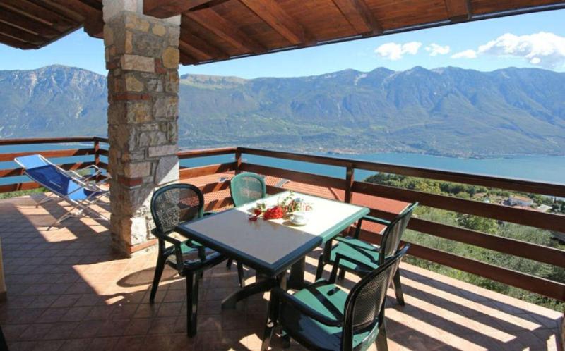 Residence Pineta Campi image