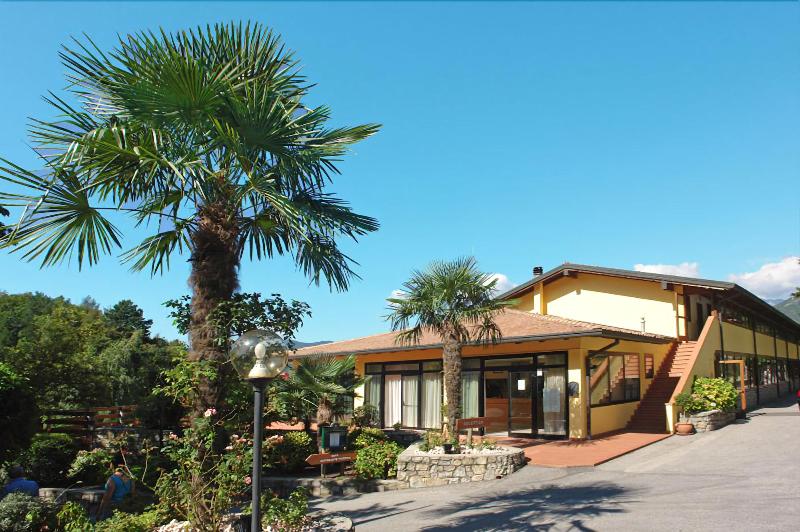Residence Pineta Campi image