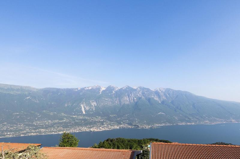 Residence Pineta Campi image
