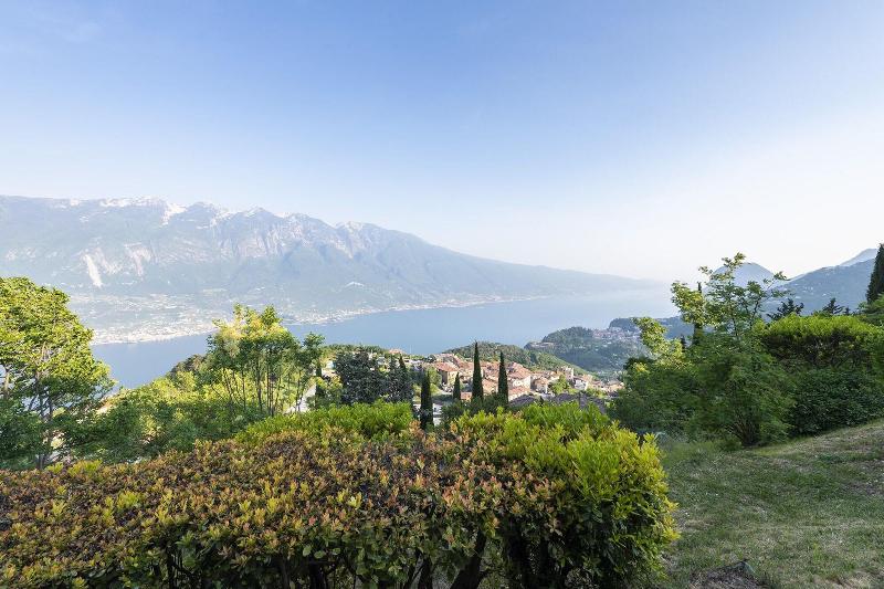 Residence Pineta Campi image