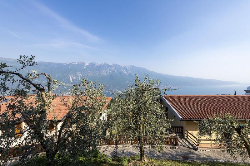 Residence Pineta Campi image