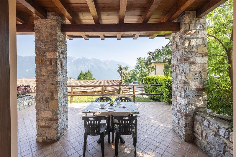 Residence Pineta Campi image