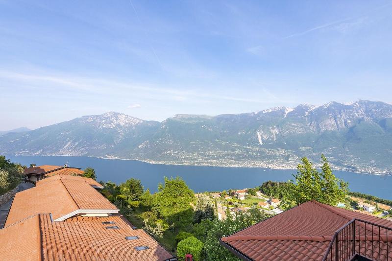 Residence Pineta Campi image