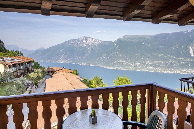 Residence Pineta Campi image