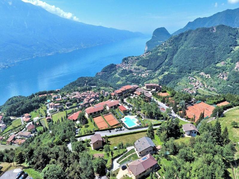 Residence Pineta Campi image