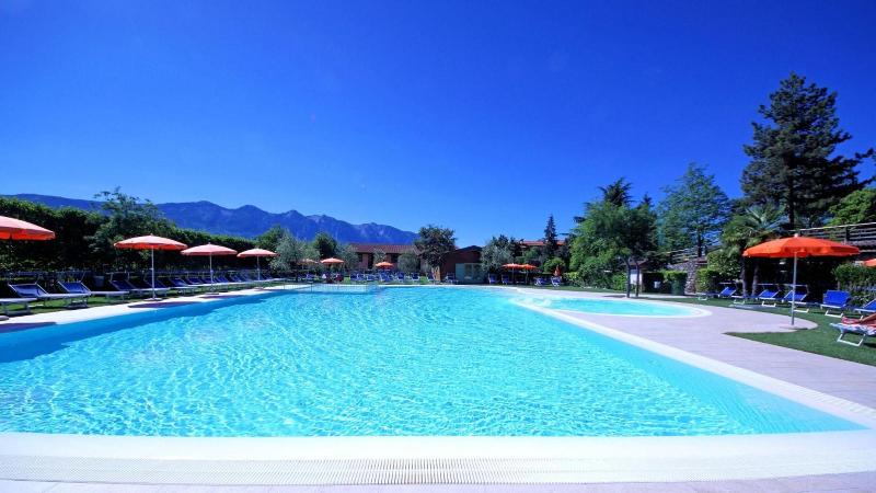 Residence Pineta Campi image