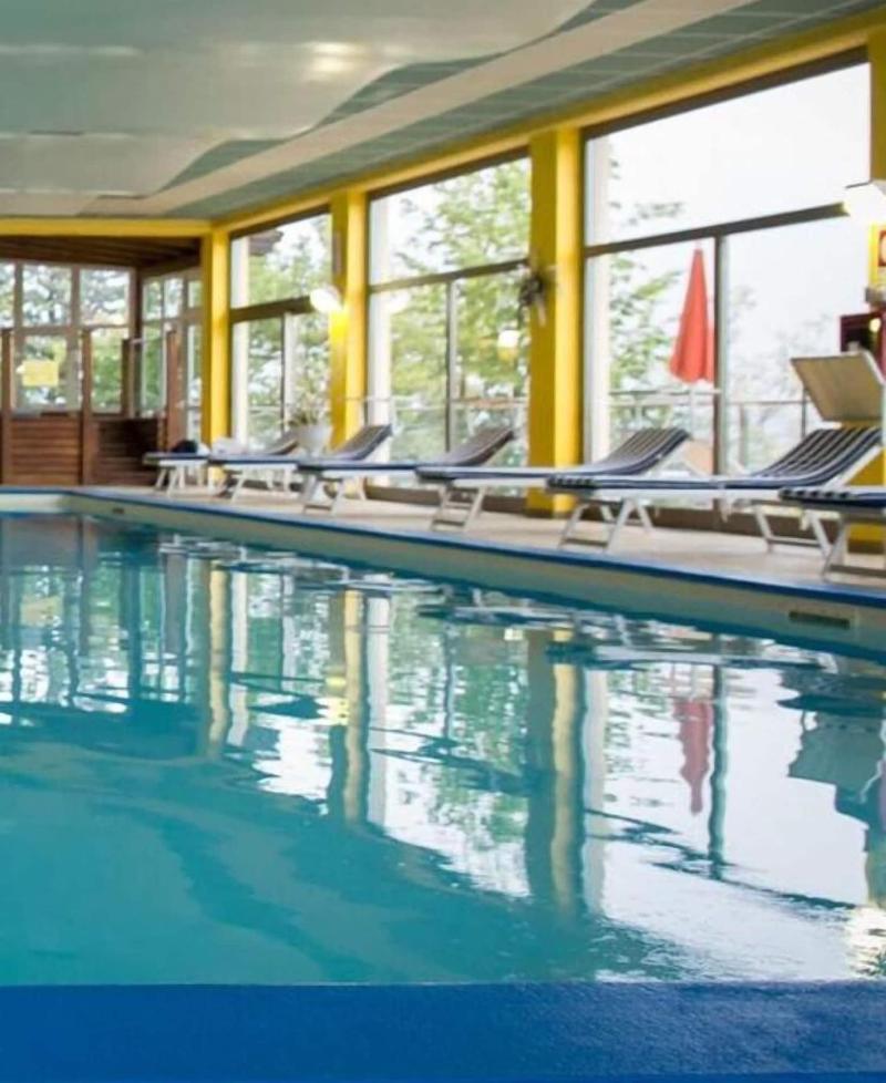 Residence Pineta Campi image