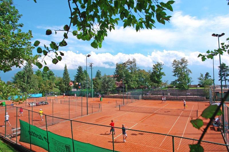 Residence Pineta Campi image