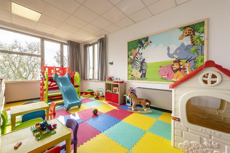 Residence Pineta Campi image