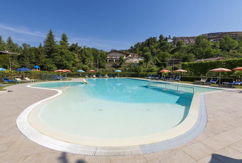 Residence Pineta Campi image