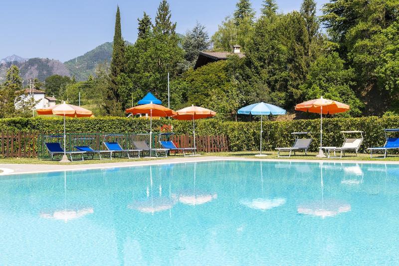 Residence Pineta Campi image