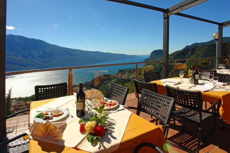 Residence Pineta Campi image