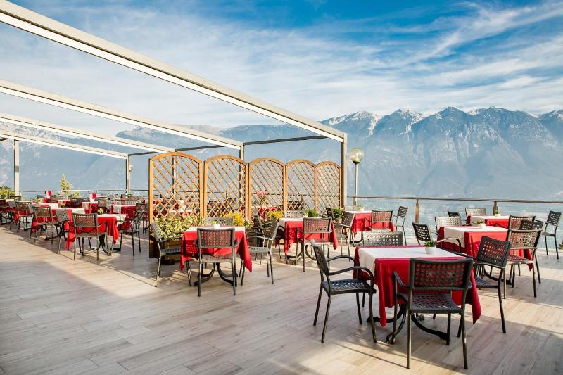 Residence Pineta Campi image