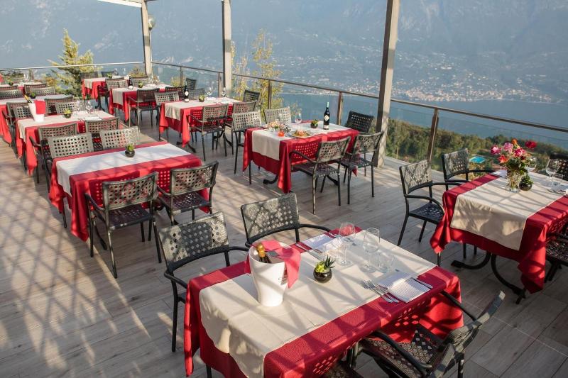 Residence Pineta Campi image