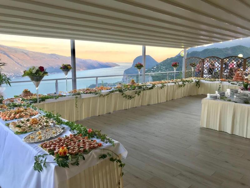 Residence Pineta Campi image