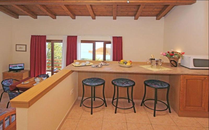 Residence Pineta Campi image