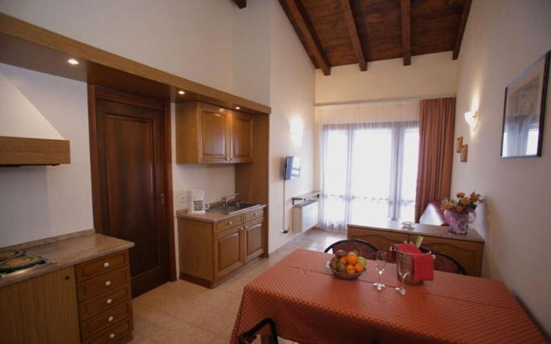 Residence Pineta Campi image