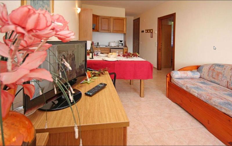 Residence Pineta Campi image