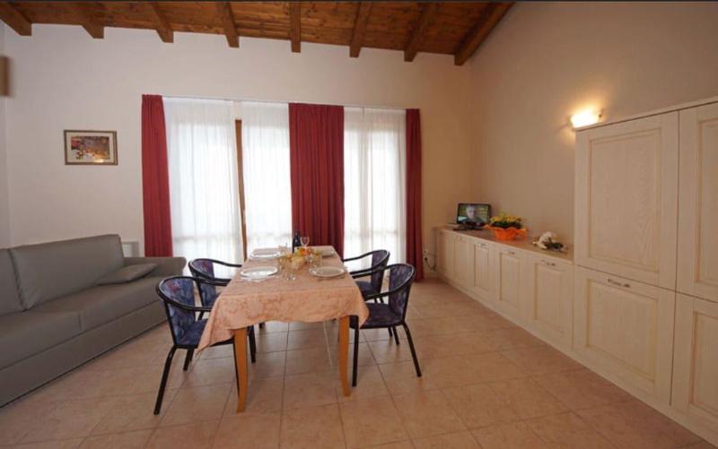 Residence Pineta Campi image