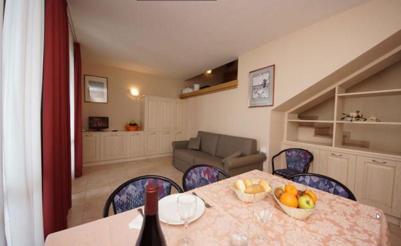 Residence Pineta Campi image