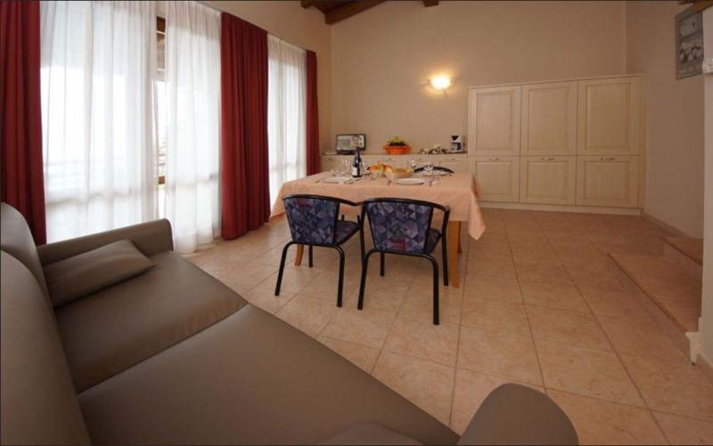 Residence Pineta Campi image