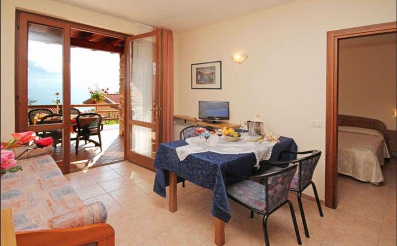 Residence Pineta Campi image
