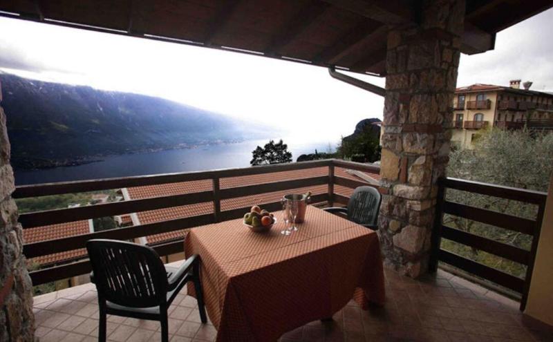 Residence Pineta Campi image