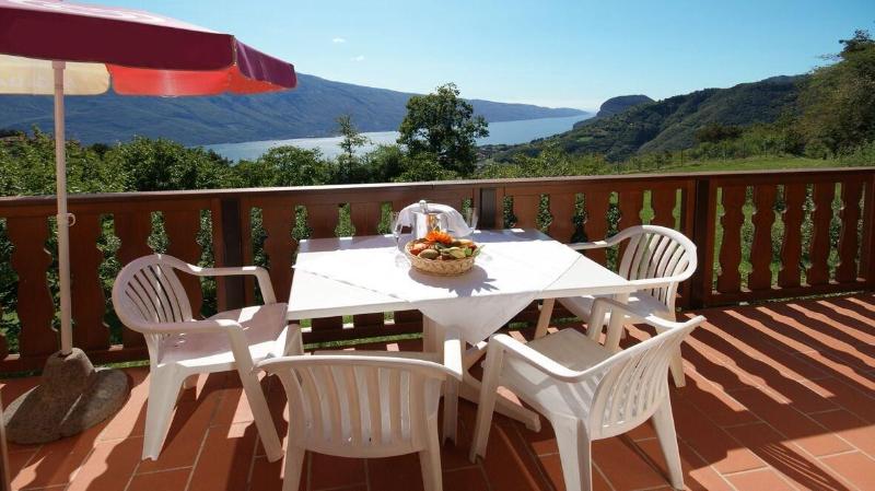Residence Pineta Campi image