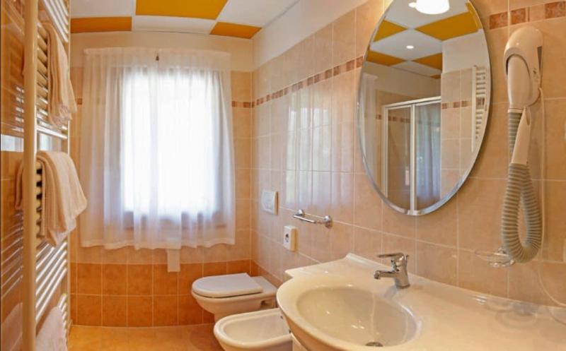 Residence Pineta Campi image