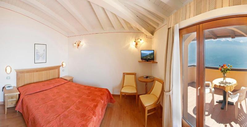 Residence Pineta Campi image
