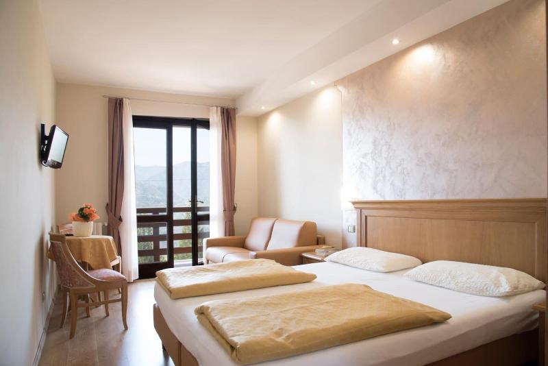 Residence Pineta Campi image