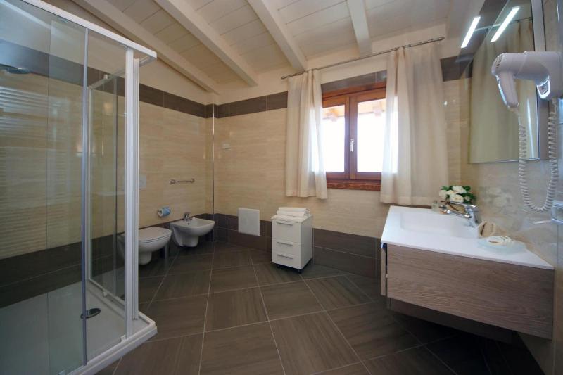 Residence Pineta Campi image